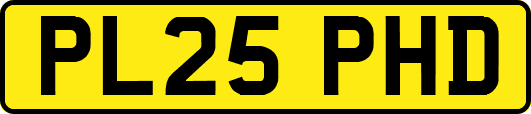 PL25PHD