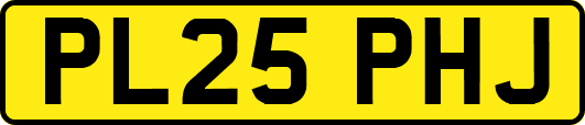 PL25PHJ