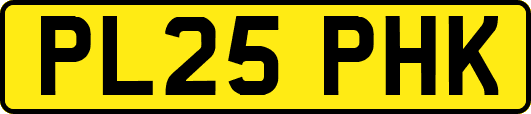 PL25PHK