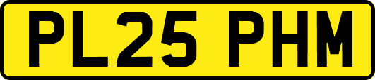 PL25PHM