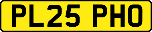 PL25PHO