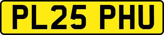 PL25PHU
