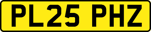 PL25PHZ