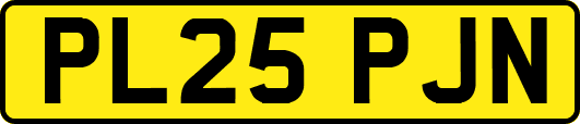 PL25PJN