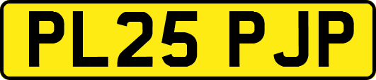 PL25PJP