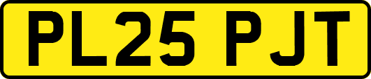 PL25PJT