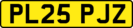 PL25PJZ