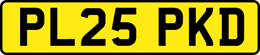 PL25PKD