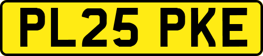 PL25PKE