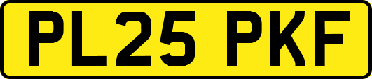 PL25PKF