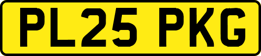 PL25PKG