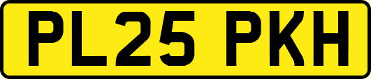 PL25PKH