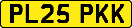 PL25PKK