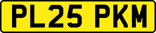 PL25PKM