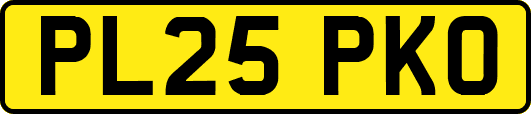 PL25PKO