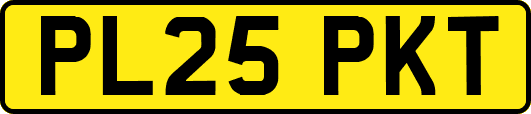 PL25PKT