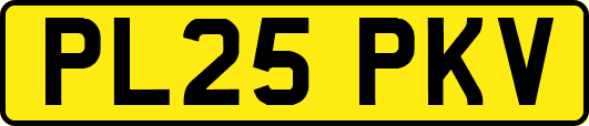 PL25PKV