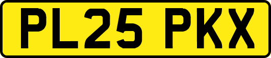 PL25PKX