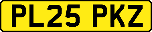 PL25PKZ