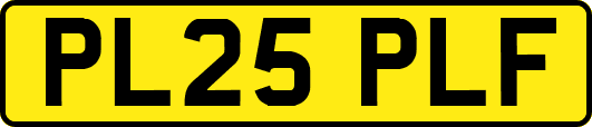 PL25PLF