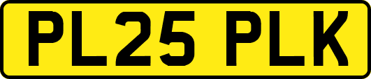 PL25PLK