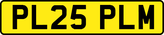 PL25PLM