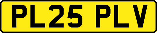 PL25PLV