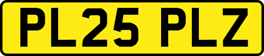 PL25PLZ