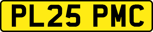 PL25PMC