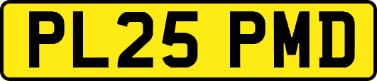 PL25PMD
