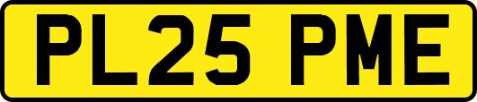 PL25PME