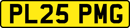PL25PMG