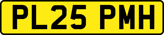 PL25PMH