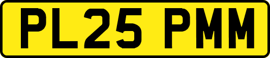 PL25PMM