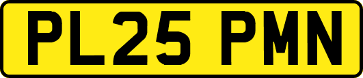 PL25PMN