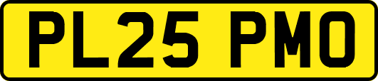 PL25PMO