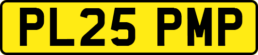 PL25PMP