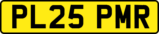 PL25PMR