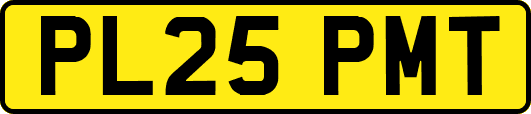 PL25PMT