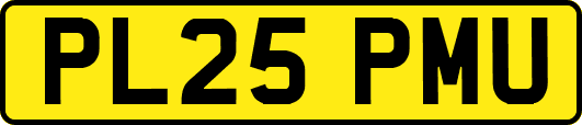 PL25PMU