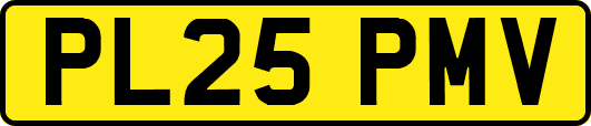 PL25PMV