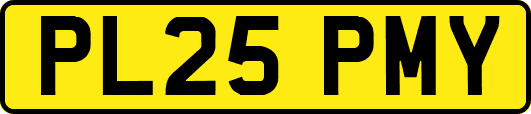 PL25PMY