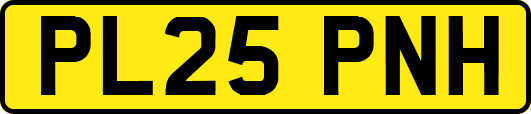 PL25PNH