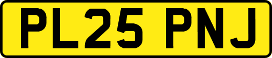 PL25PNJ