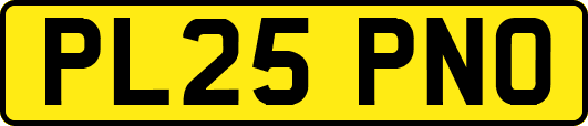 PL25PNO