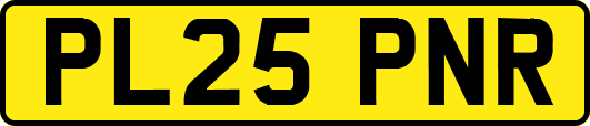 PL25PNR