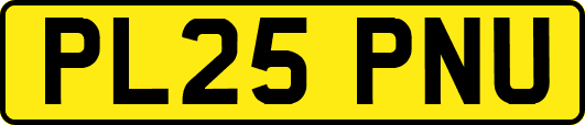 PL25PNU