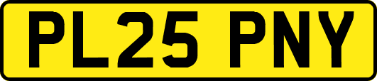 PL25PNY