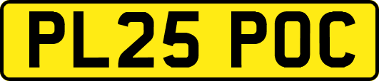PL25POC