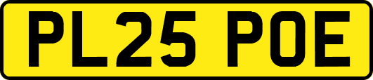 PL25POE